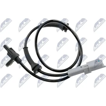 Přislušenství brzdového systému Snímač, počet otáček kol NTY HCA-CT-028