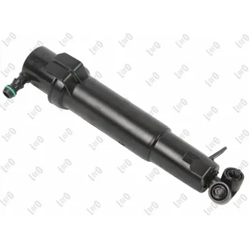 Autosklo Tryska ostřikovače, čištění světlometu ABAKUS 103-03-081