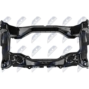 Příslušenství karosérie Pomocný rám / souprava nosičů NTY ZRZ-ME-009