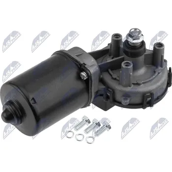 Motorek stěrače a odstřikovače Motor stěračů NTY ESW-FR-010