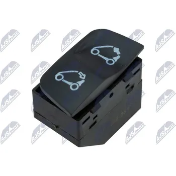 Spínač, střecha NTY EWS-ME-081