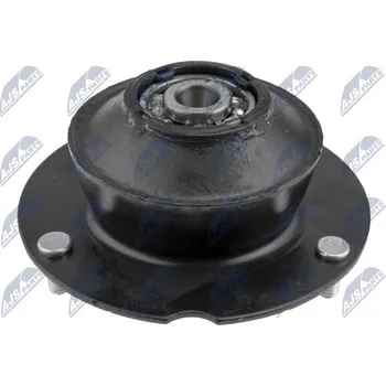 Uložení tlumiče pérování NTY AD-BM-004