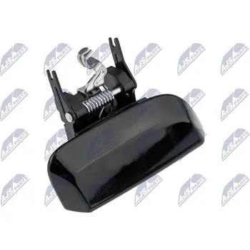 Dveře karosérie Vnější klika dveří NTY EZC-NS-021
