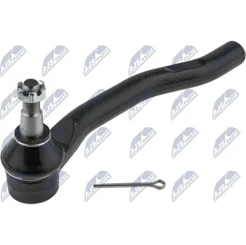 Soustava řízení Hlava příčného táhla řízení NTY SKZ-NS-086