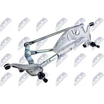 Stěrač Tyčoví stěračů NTY EMW-HD-001