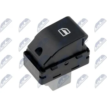 Spínač, zvedací zařízení oken NTY EWS-VW-090