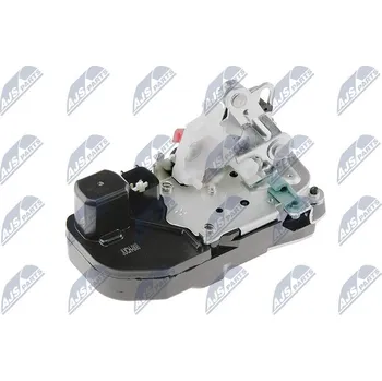 Autozámek Zámek dveří NTY EZC-CH-008