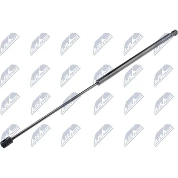 Příslušenství karosérie Pneumatická pružina, zavazadlový / nákladový prostor NTY AE-CT-023