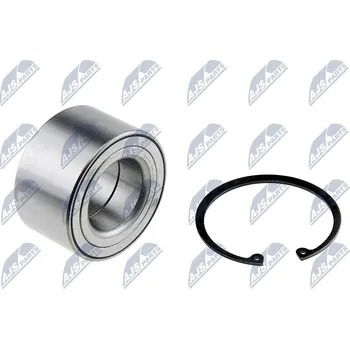 Sada ložisek kol NTY KLP-DW-095