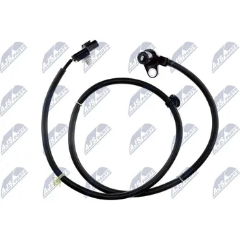 Přislušenství brzdového systému Snímač, počet otáček kol NTY HCA-MS-034