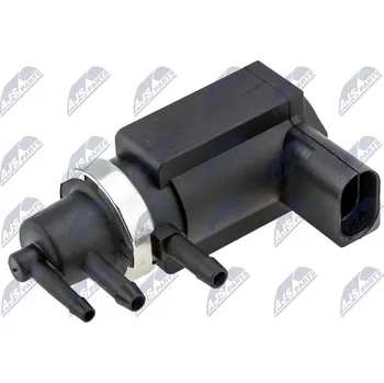 Motor automobilu Měnič tlaku, výfukový systém NTY EGR-AU-036