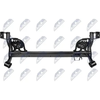 Zavěšení kol Tělo nápravy NTY ZRZ-RE-006