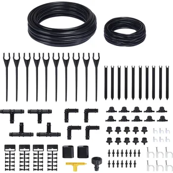 Zavlažovací systém TOOLCRAFT TO-7935588 Mikrosystém pro řízení kapek