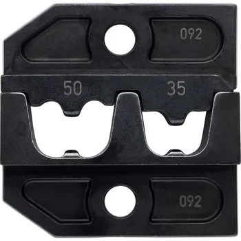 Kleště LAPP CRIMPEINSATZ PEW 12.090 61813802 krimpovací nástavec