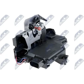 Zabzepeční vozidel Zámek dveří NTY EZC-AU-012