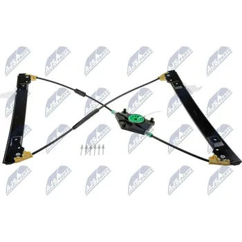 Stahovačka okna Zvedací zařízení oken NTY EPS-FT-030