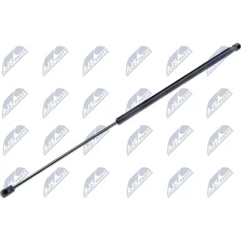 Příslušenství karosérie Pneumatická pružina, zavazadlový / nákladový prostor NTY AE-ME-015