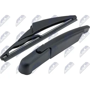 Stěrač Rameno stěrače, čistění skel NTY EWB-RE-018