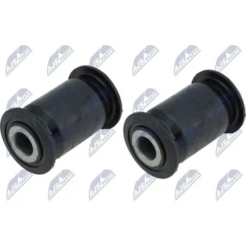 Uložení, řídicí mechanismus NTY ZTP-VW-006A