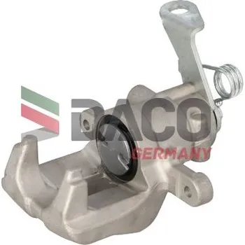 Brzdový systém Brzdový třmen DACO BA0105