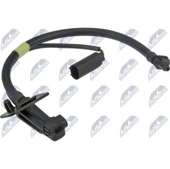 Stěrač Tryska ostřikovače, čištění skel NTY EDS-LR-020