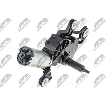 Motorek stěrače a odstřikovače Motor stěračů NTY ESW-VW-018
