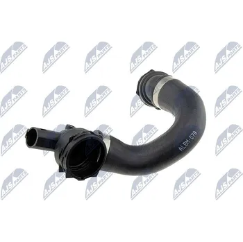 Chladič motoru Hadice chladiče NTY CPP-BM-079