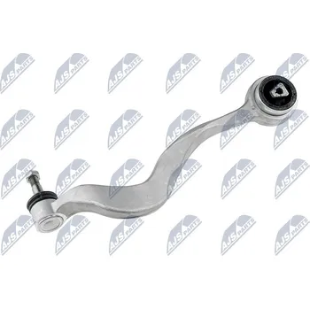 Zavěšení kol Řídicí páka, zavěšení kol NTY ZWD-BM-029