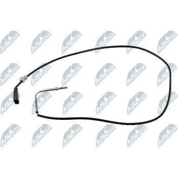 Čidlo automobilu Čidlo, teplota výfukových plynů NTY EGT-VW-074