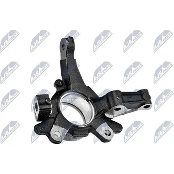 Čep nápravy Čep nápravy, zavěšení kol NTY ZZP-FT-002