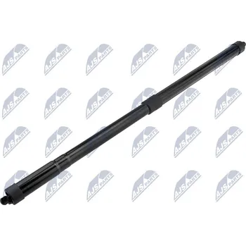 Karosérie Pneumatická pružina, zavazadlový / nákladový prostor NTY AE-HD-025