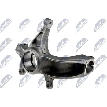 Čep nápravy Čep nápravy, zavěšení kol NTY ZZP-RE-023