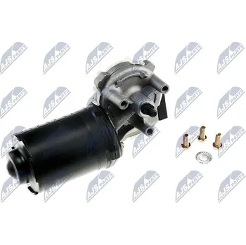 Motorek stěrače a odstřikovače Motor stěračů NTY ESW-FT-004