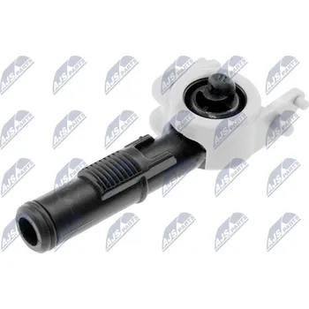 Autosklo Tryska ostřikovače, čištění světlometu NTY EDS-BM-045