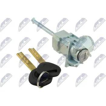 Zabzepeční vozidel Zamykací válec NTY EZC-BM-288