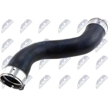 Palivový systém Hadička plnicího vzduchu NTY GPP-ME-054