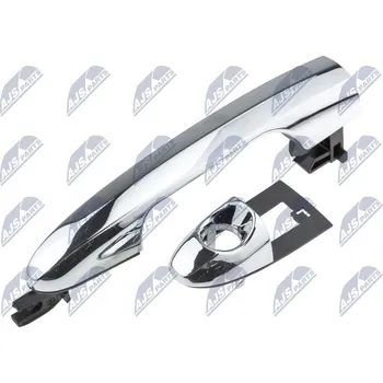 Karosérie Vnější klika dveří NTY EZC-FT-120