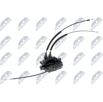 Zabzepeční vozidel Zámek dveří NTY EZC-HY-515