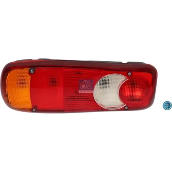 Zadní světlomet Zadní světlo DT Spare Parts 5.81119