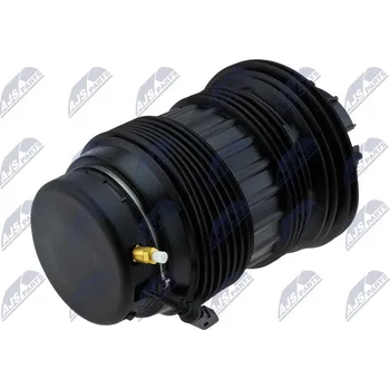 Vzduchová pružina, podvozek NTY EZC-PS-011