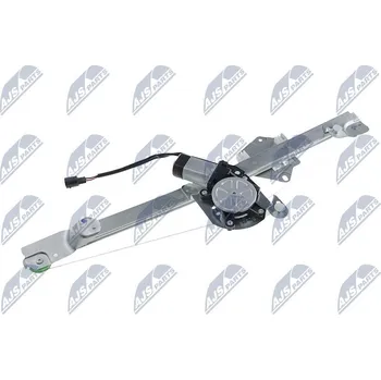 Stahovačka okna Zvedací zařízení oken NTY EPS-RE-004S