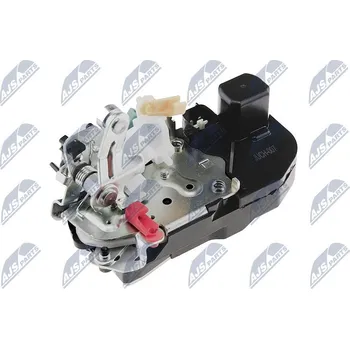 Autodoplněk Zámek dveří NTY EZC-CH-007