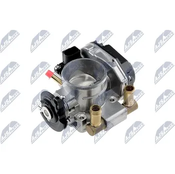 Systém vstřikování Hrdlo škrticí klapky NTY ETB-VW-005