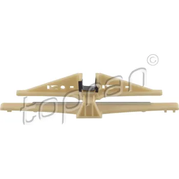 Vodící lišta pro rozvodový řětěz TOPRAN 121 427