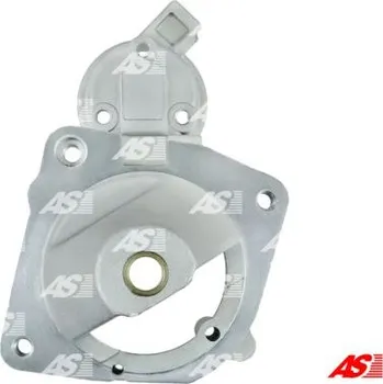Víko břemenové AS-PL (SBR4017S)
