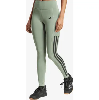 Dámské legíny adidas OPT 3S 1/1 M
