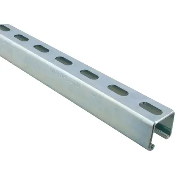 Žebřík Walraven 6505344 montážní lišta 41x41mm