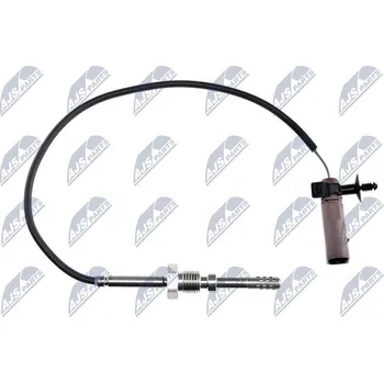 Čidlo automobilu Čidlo, teplota výfukových plynů NTY EGT-VW-021