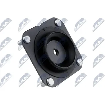 Uložení tlumiče pérování NTY AD-MZ-031