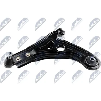 Zavěšení kol Řídicí páka, zavěšení kol NTY ZWD-DW-030